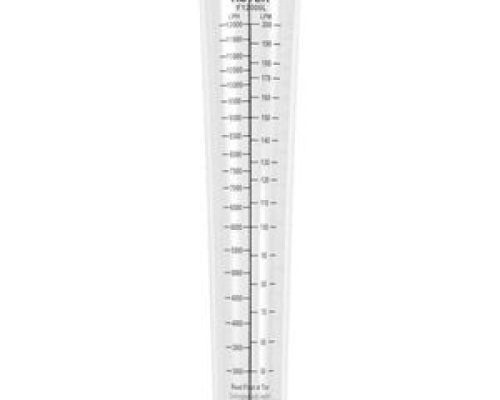 Field-Mounted-Rotameter