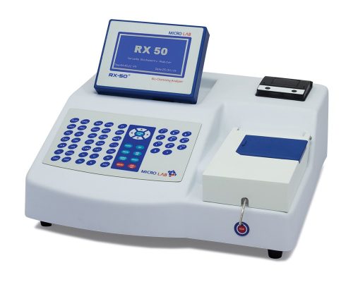 biochemistry-analyzer