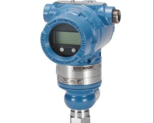 rosemount-3051t-pressure-transmitter